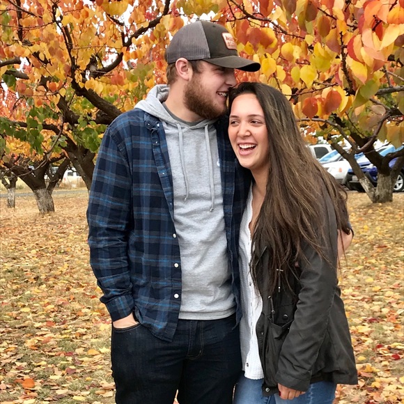 Meet your Posher, Jacob - Picture 1 of 1